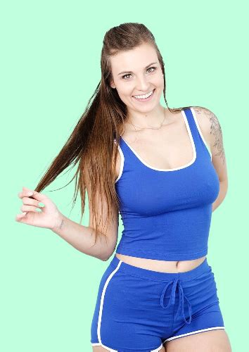 kenzie love interview|Kenzie Love: A Comprehensive Look into her Career, And More.